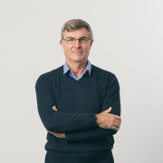 Daniel Hopkins - Senior Consultant for Industrial & Energy