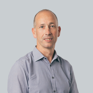 Roy Norrington