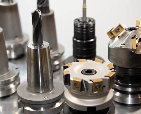 tools for 3 axis CNC Lathe Setter Operator