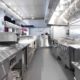 Commercial Kitchen Appliances for Technician role