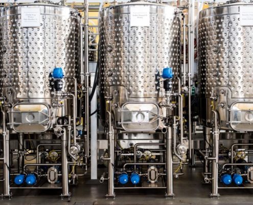 Asset Manager - Heavy manufacturing