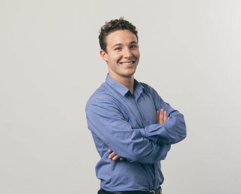 Conor Ryan