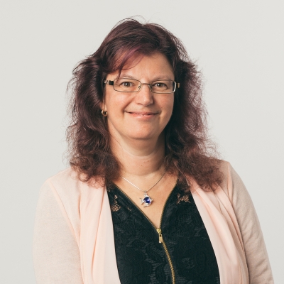 Louise Walker
