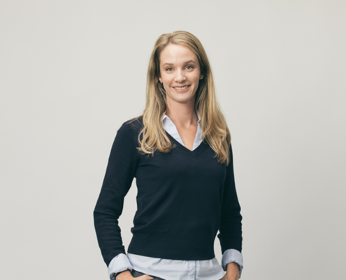 Laurie Hendrickson
